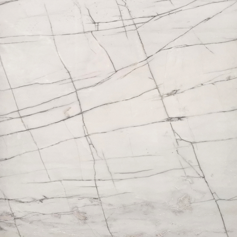 One white fir Marble slabs from