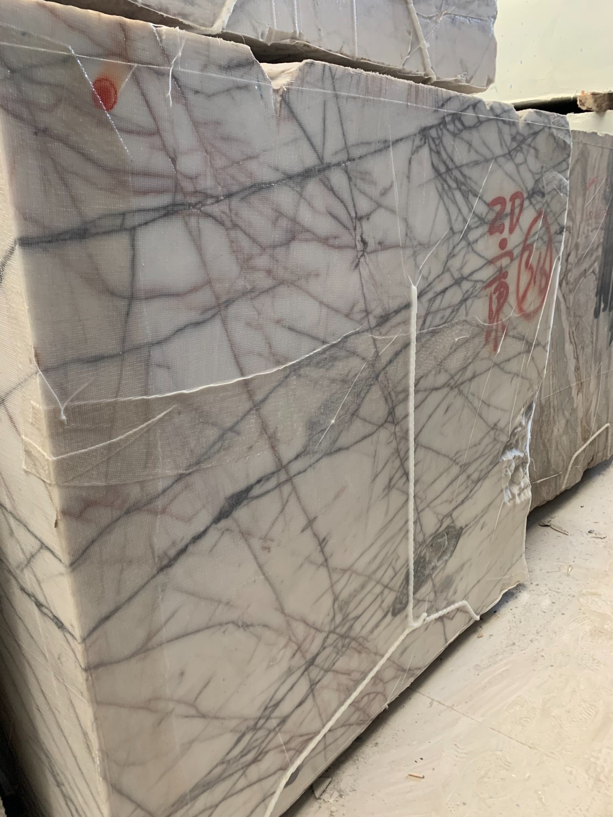 marble restoration near me