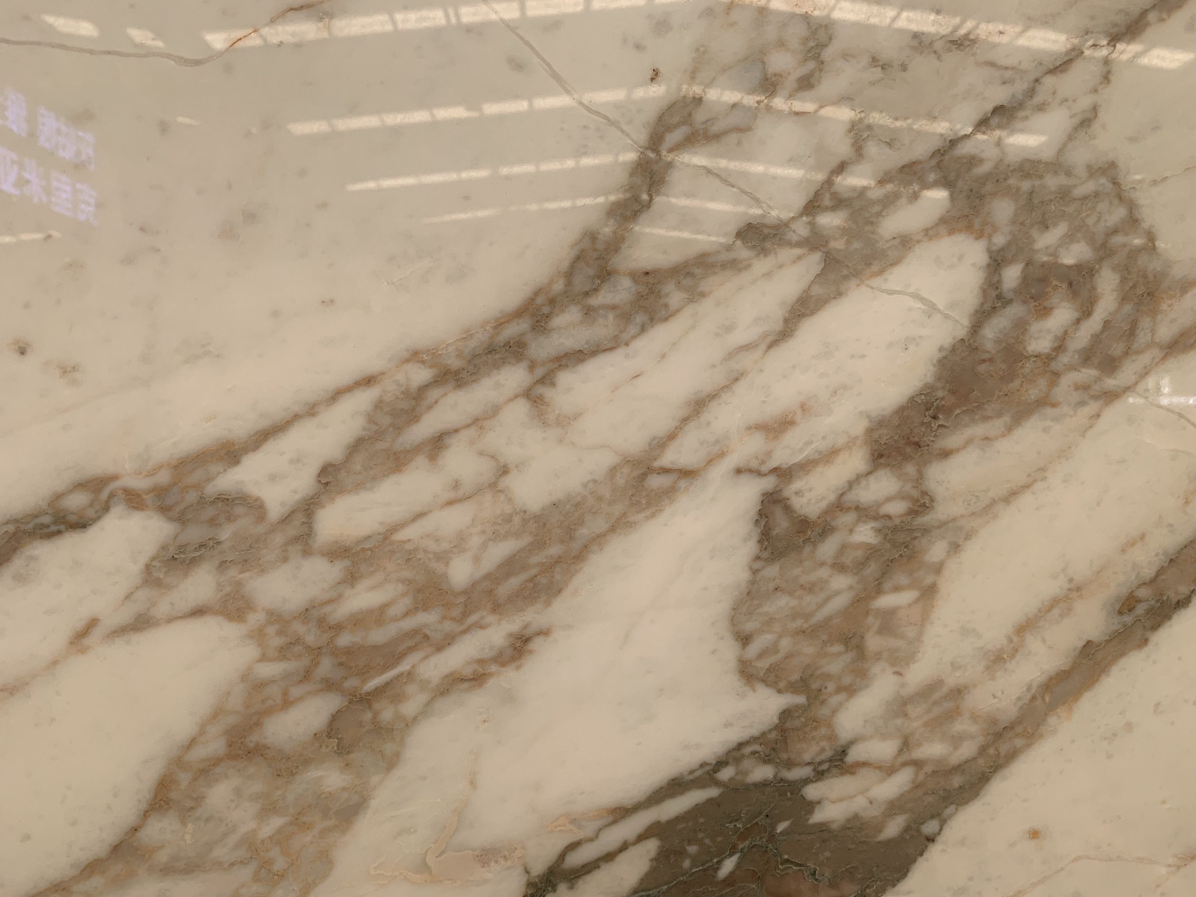 Calacatta Gold Marble Calacatta Marble Countertop