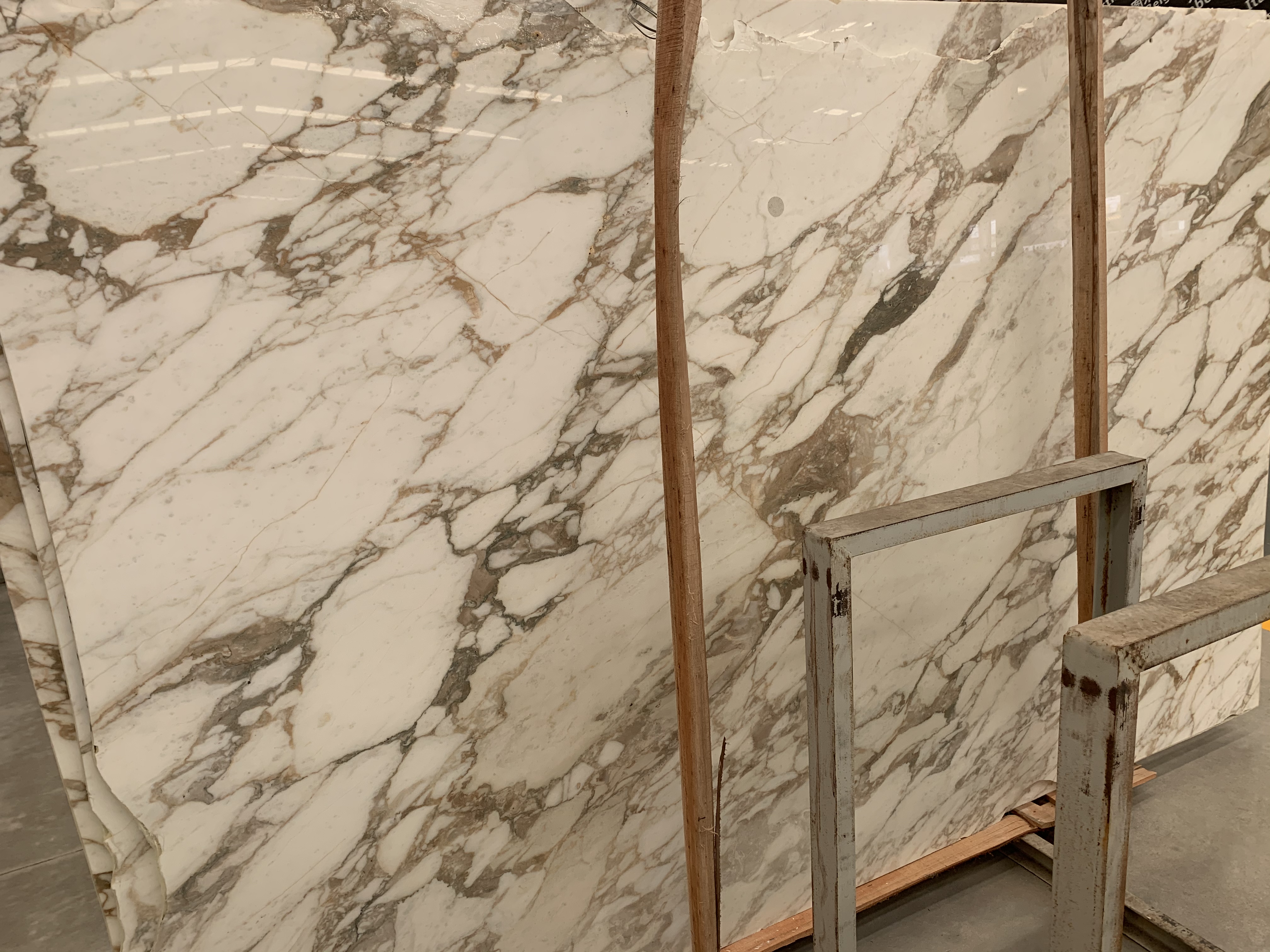 Calacatta Gold Marble Calacatta Marble Countertop