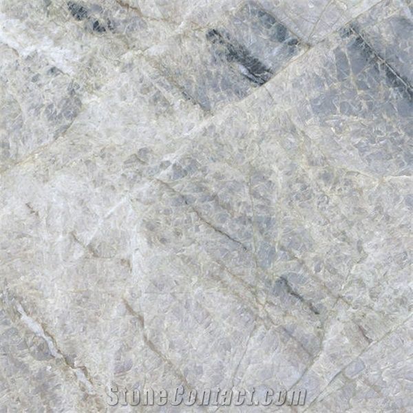 Armani Allure Silver Statuario Grey Super Marble