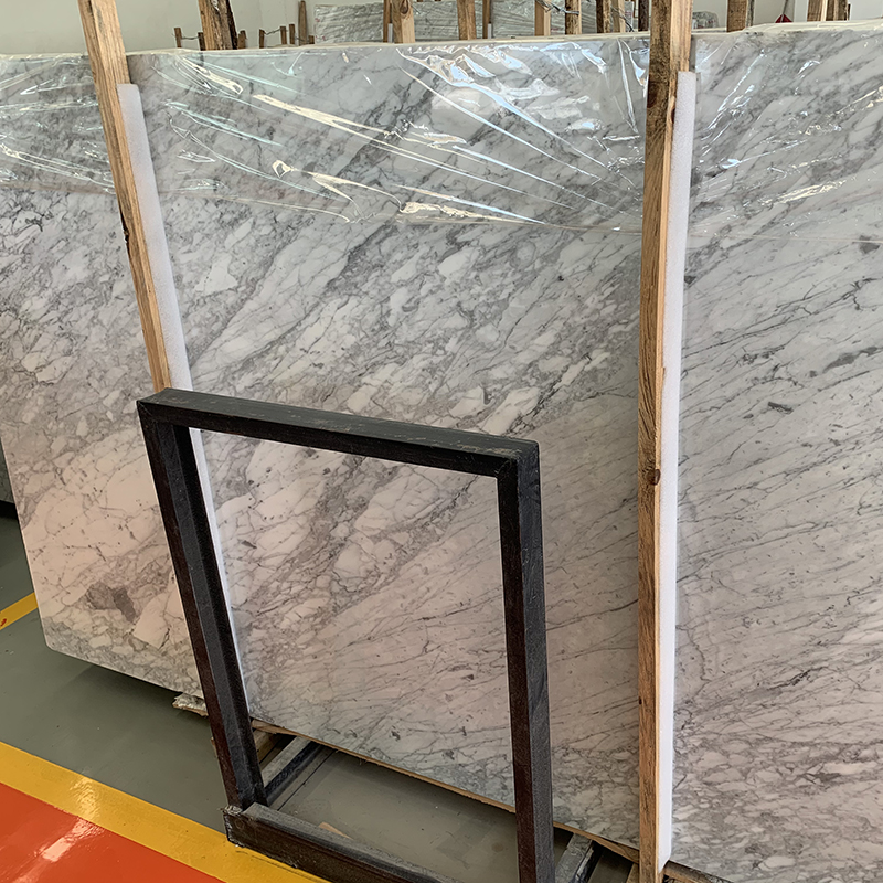 Statuarietto Venato Marble From Italy