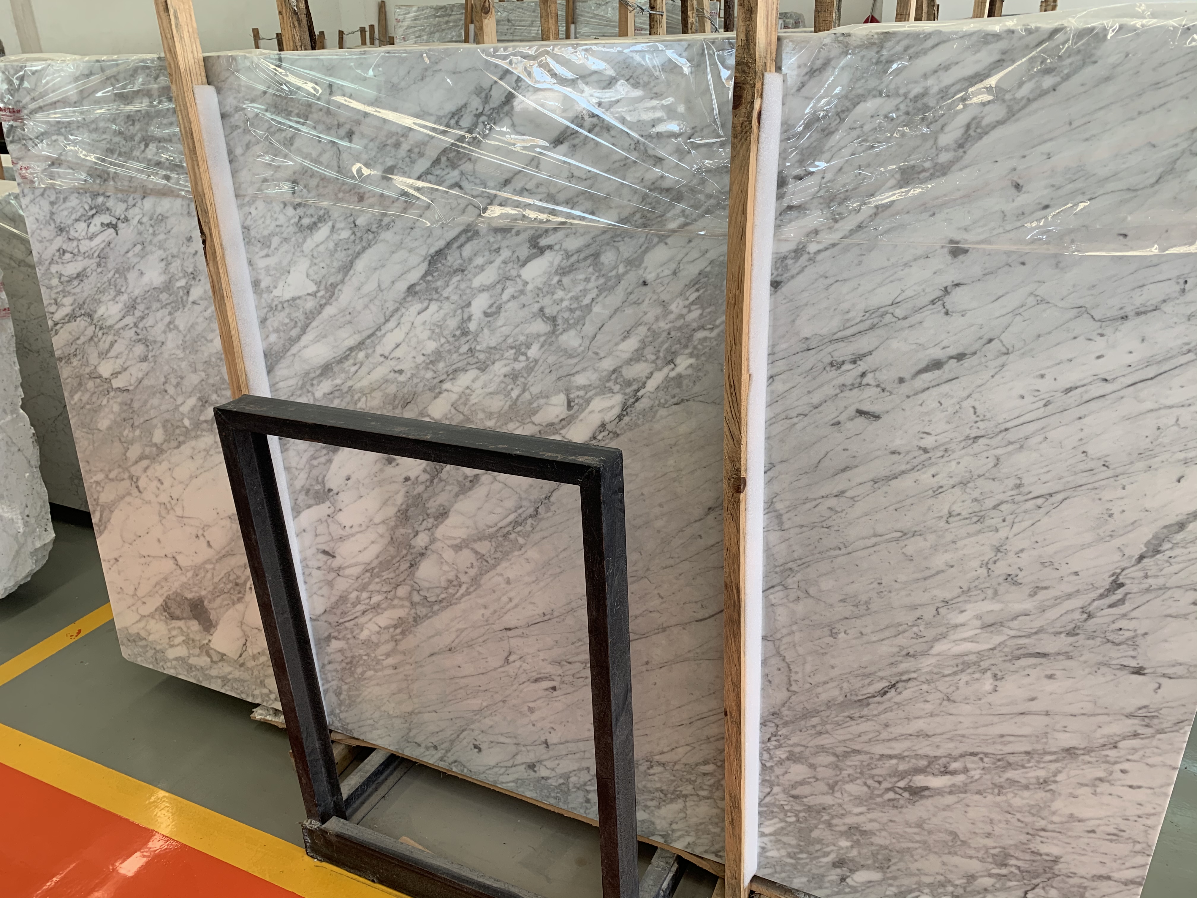 Statuarietto Venato Marble From Italy