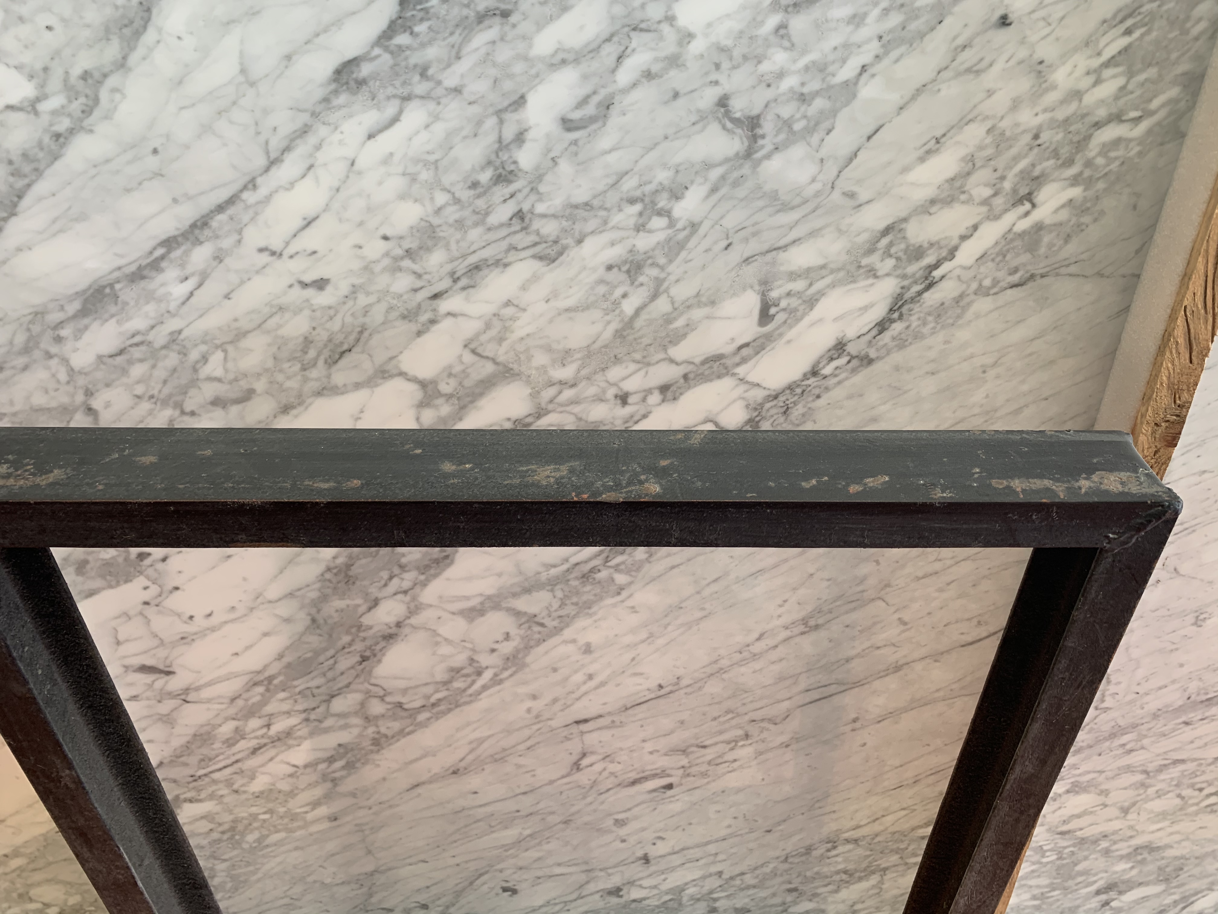 Statuarietto Venato Marble From Italy