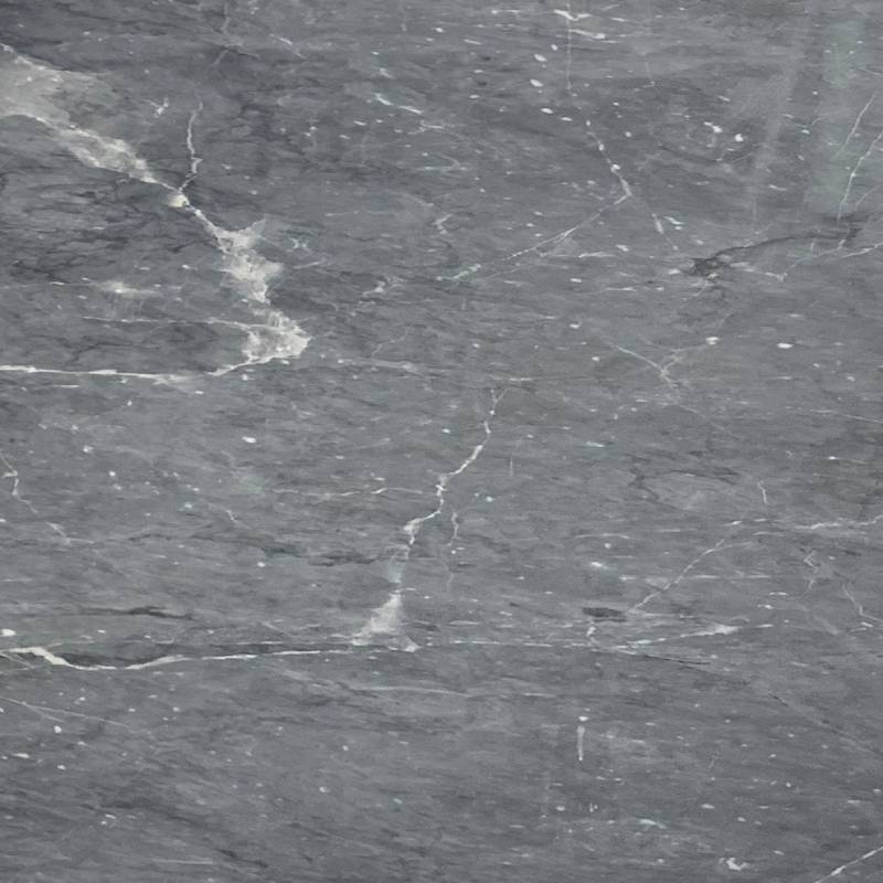 Grand Cloud Grey Marble For Floor And Countertop