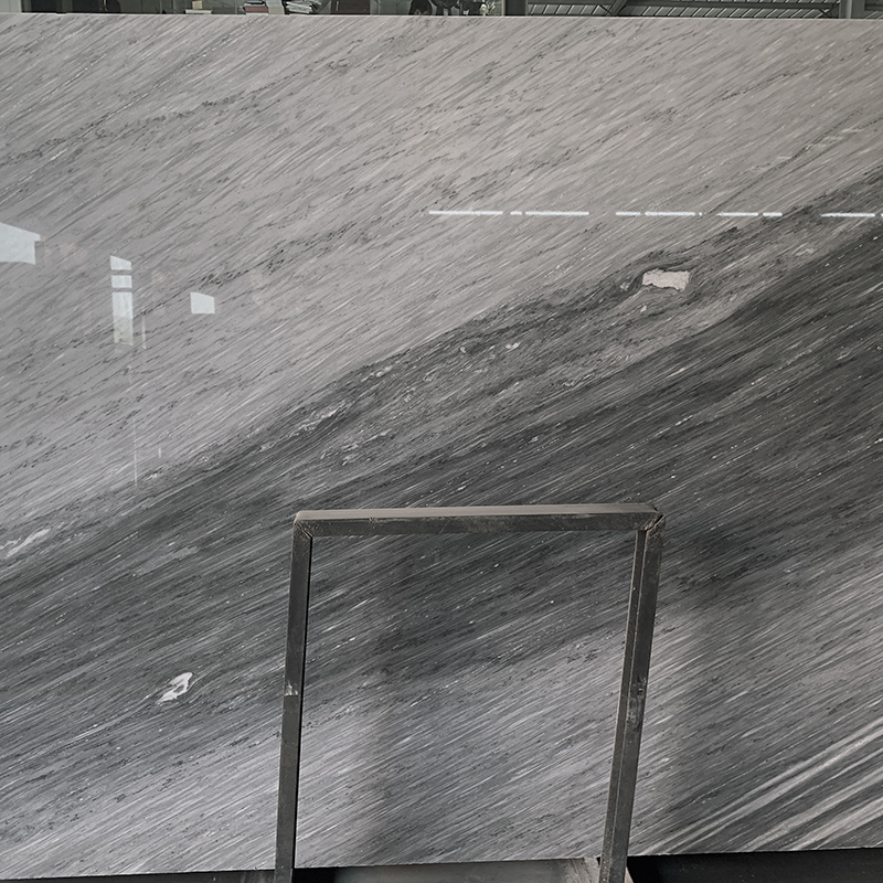 Cartier Grey Marble for Building Stone Sinks Monuments