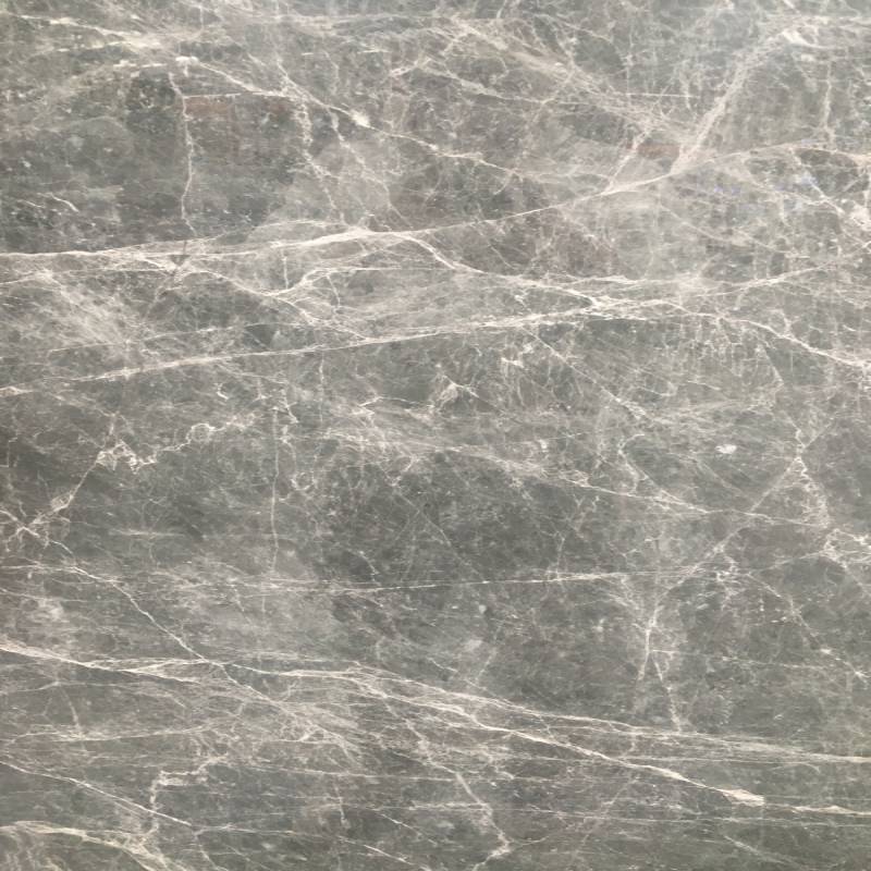 Hermes Gray Marble For Marble Countertops