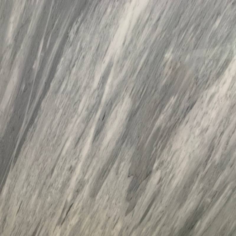 Rhine Grey Marble Kitchen Slab Marble