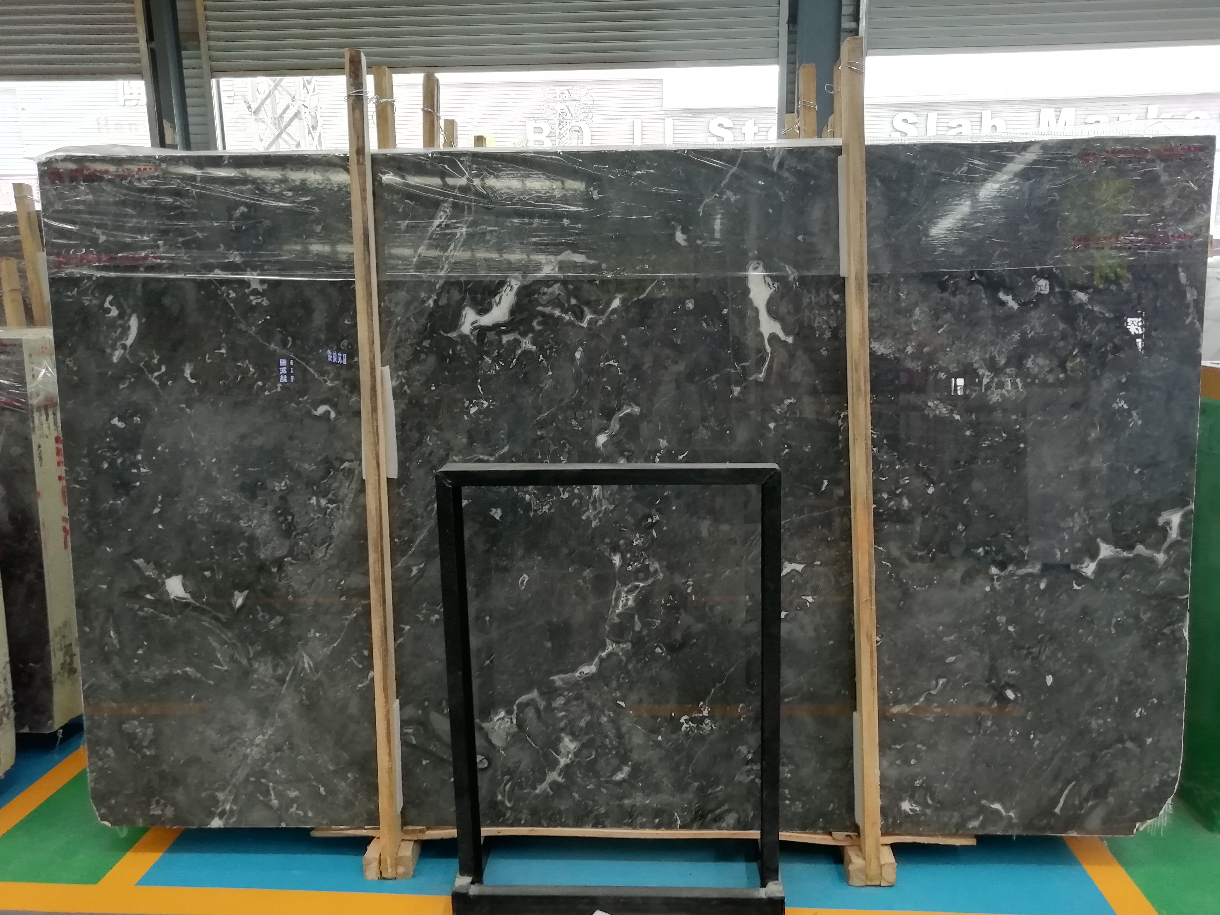 Romantic Grey Marble For Marble Countertops