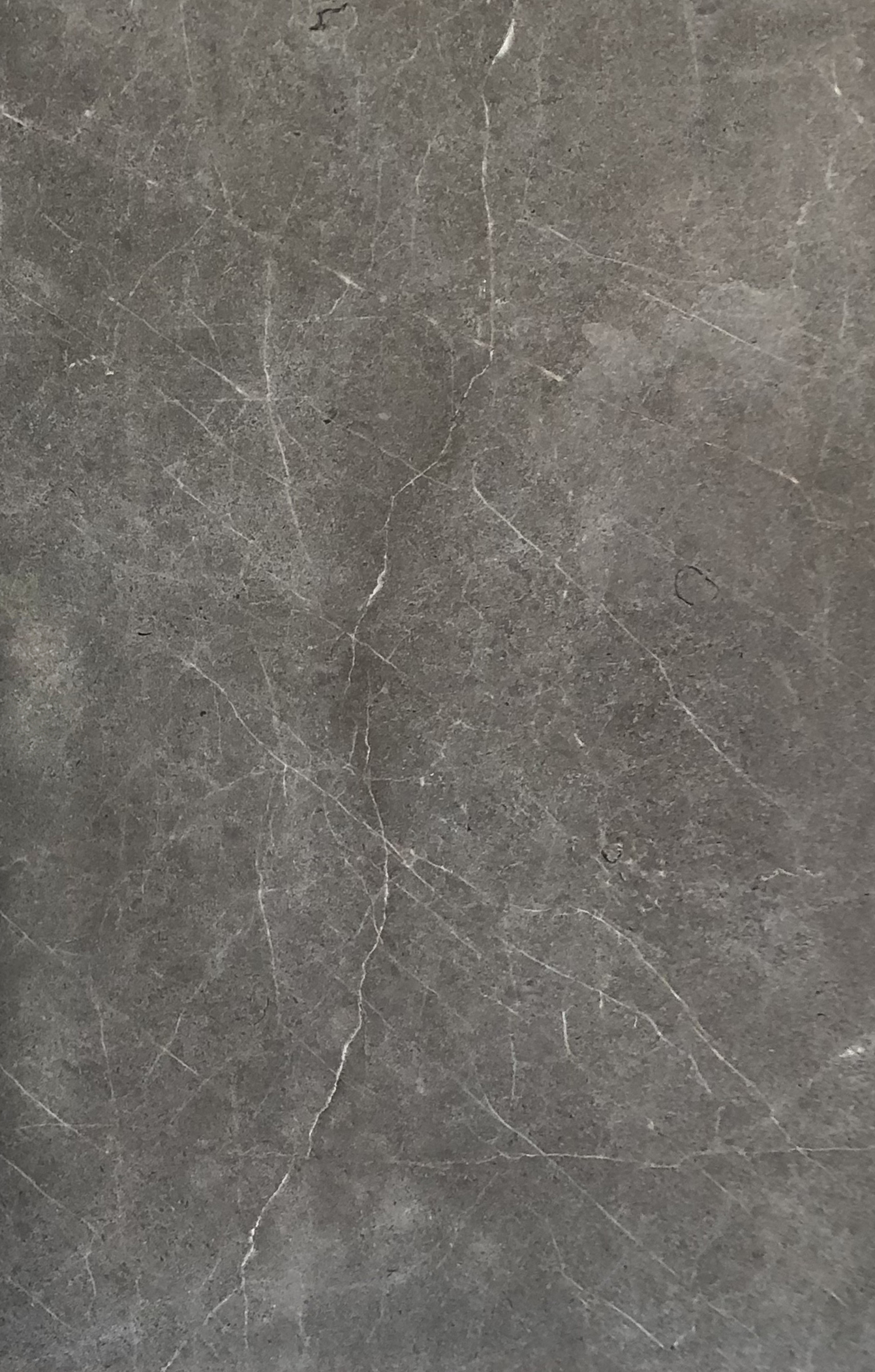 Greece Armani Gray Marble Slabs, Pietra Gray Marble Slabs