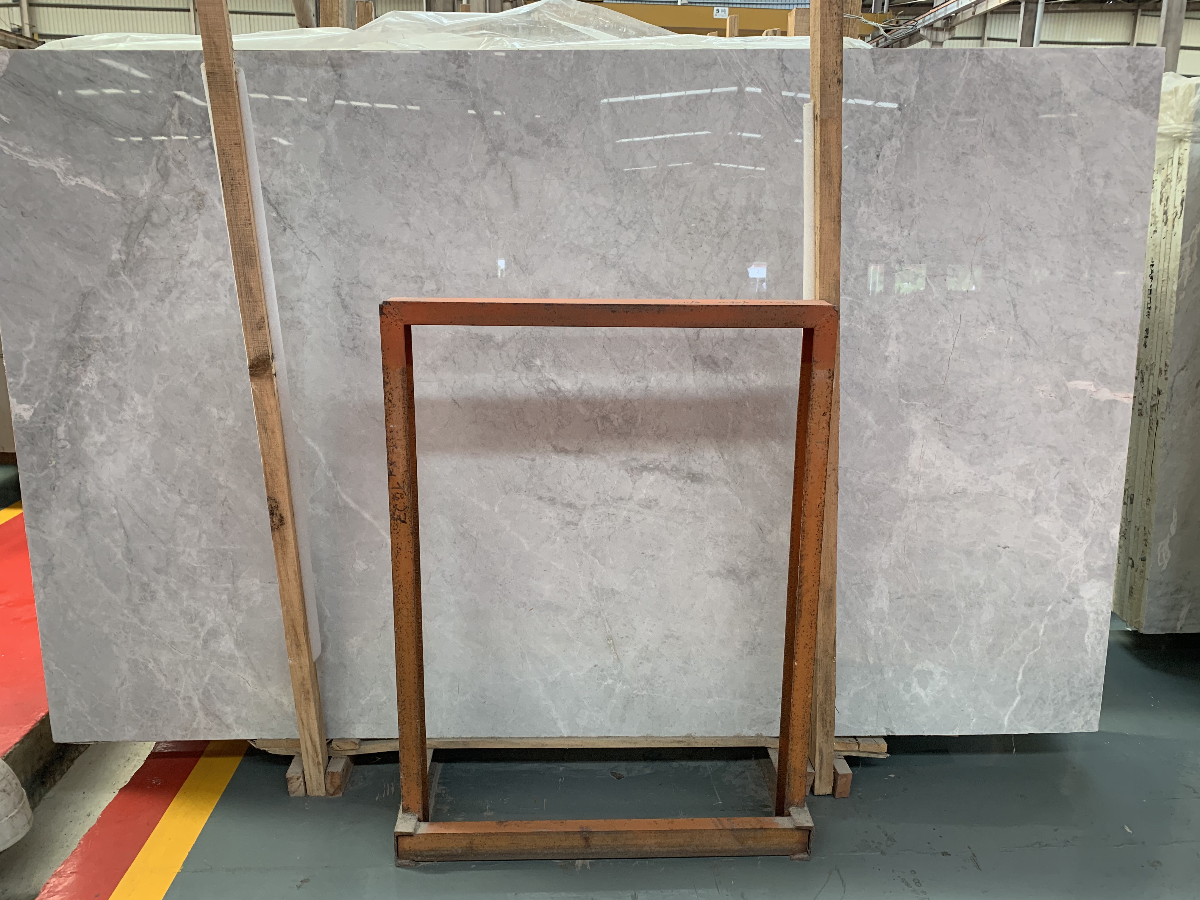 Yabo Semi White Marble,Yabo Gray Marble