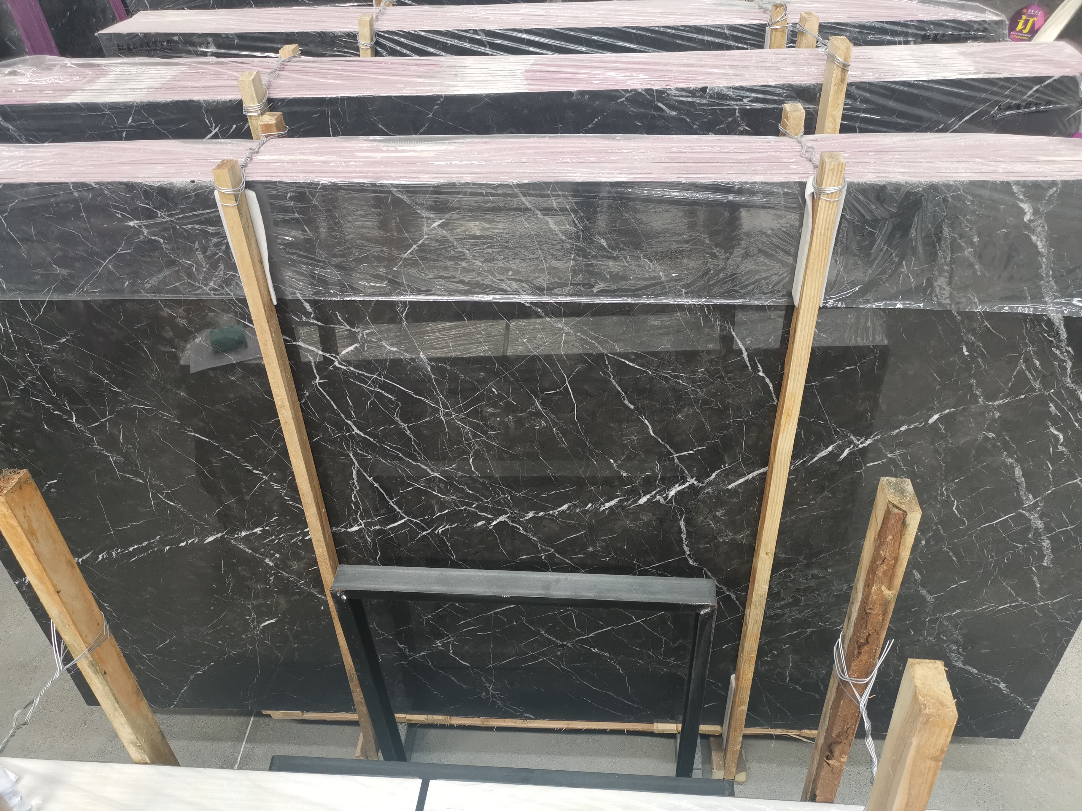 Italy Grigio Argentato Gris Carnico Timau Slab