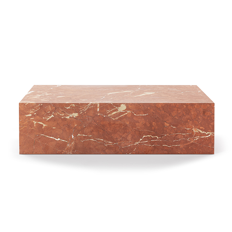 Nero Margiua marble table