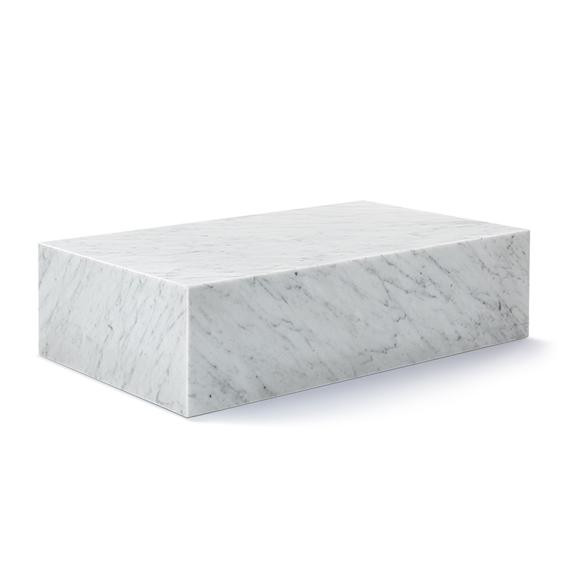 Nero Margiua marble table