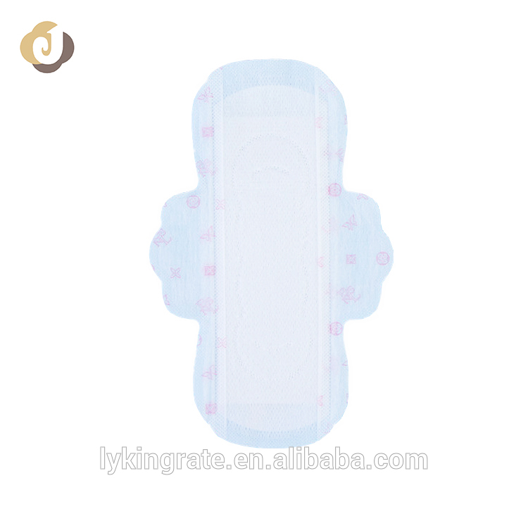 Female sanitary napkin