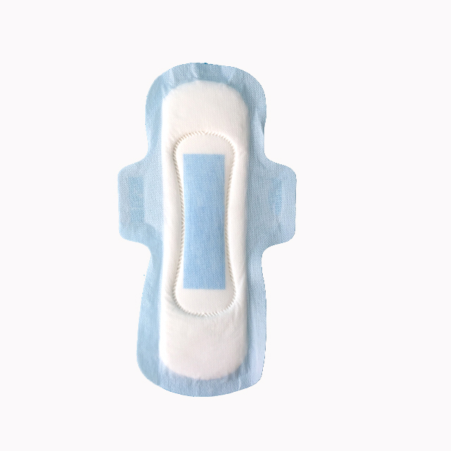 Female sanitary napkin