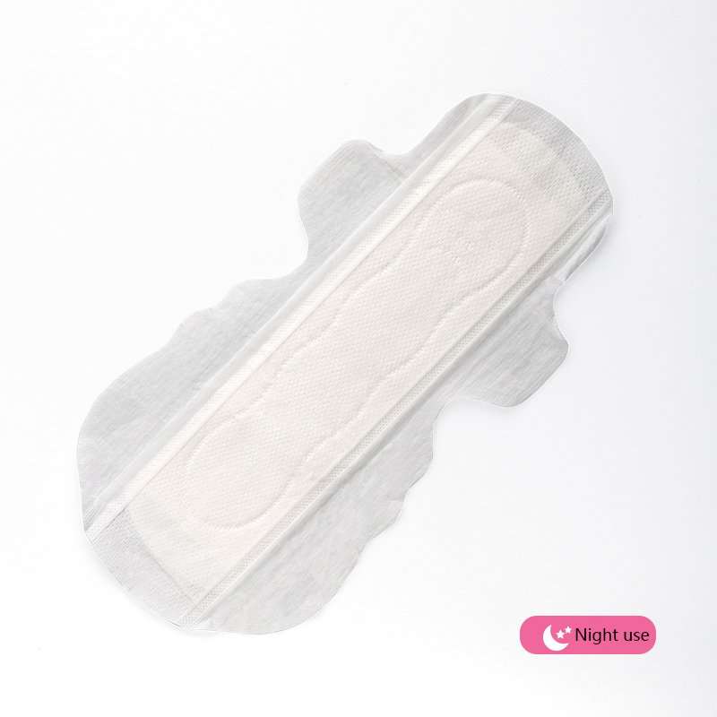 Period sanitary napkin