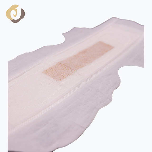 Women's menstrual pad