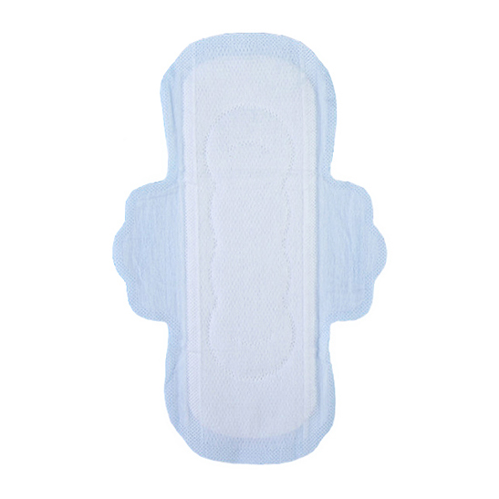 Masa menstruasi pad