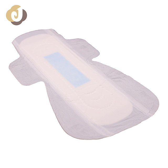 Anion hygiene pad