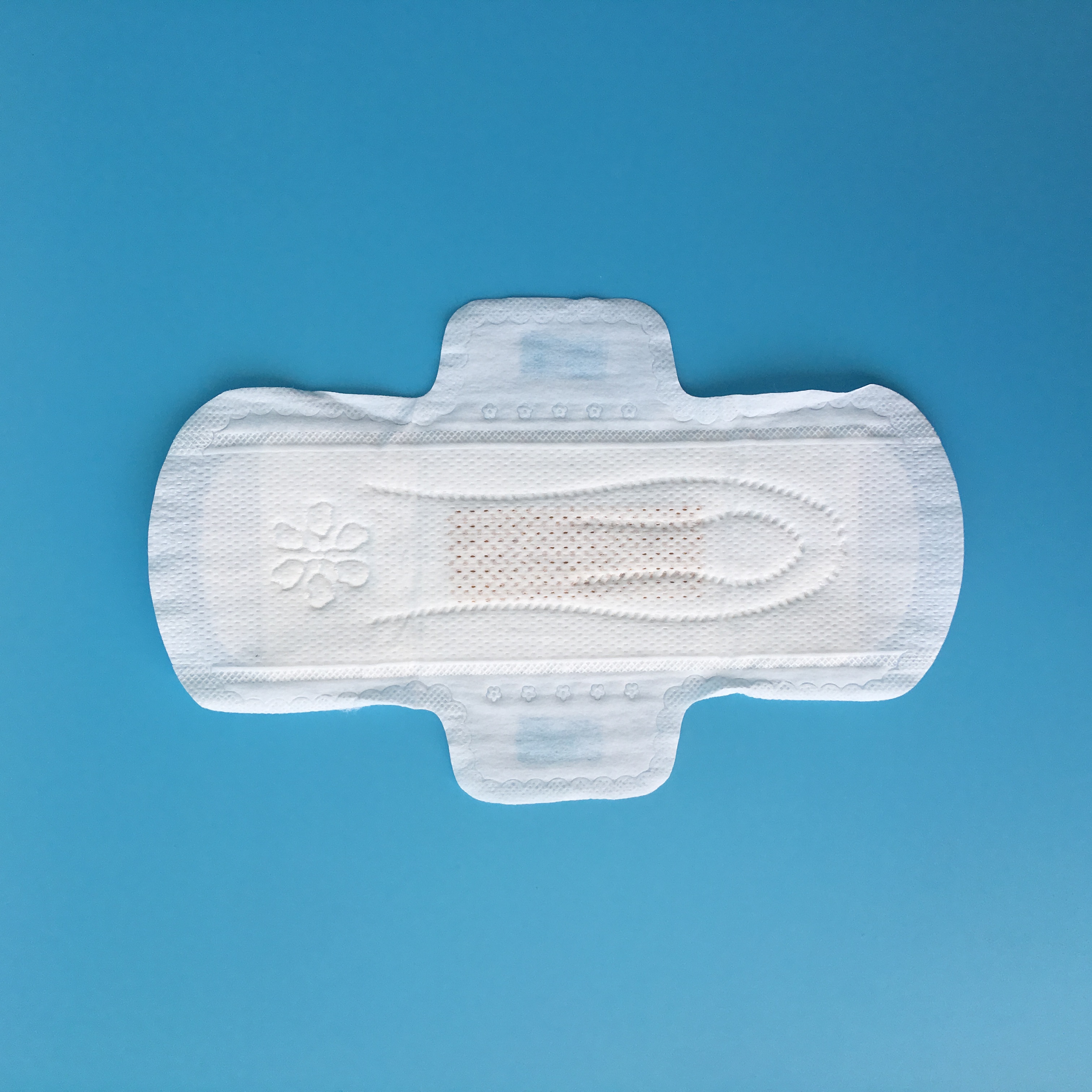 Female hygiene pad