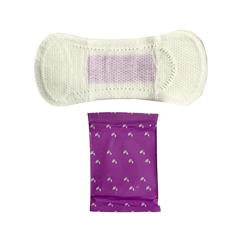 Women's panty liner