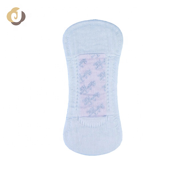 Anion panty pad