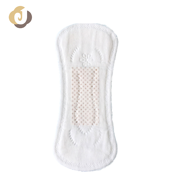 Sport panty pad