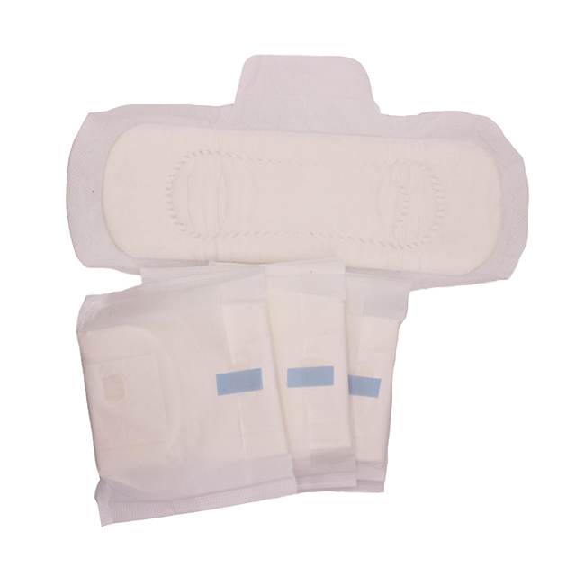 Protectores de bragas sanitarios deportivos