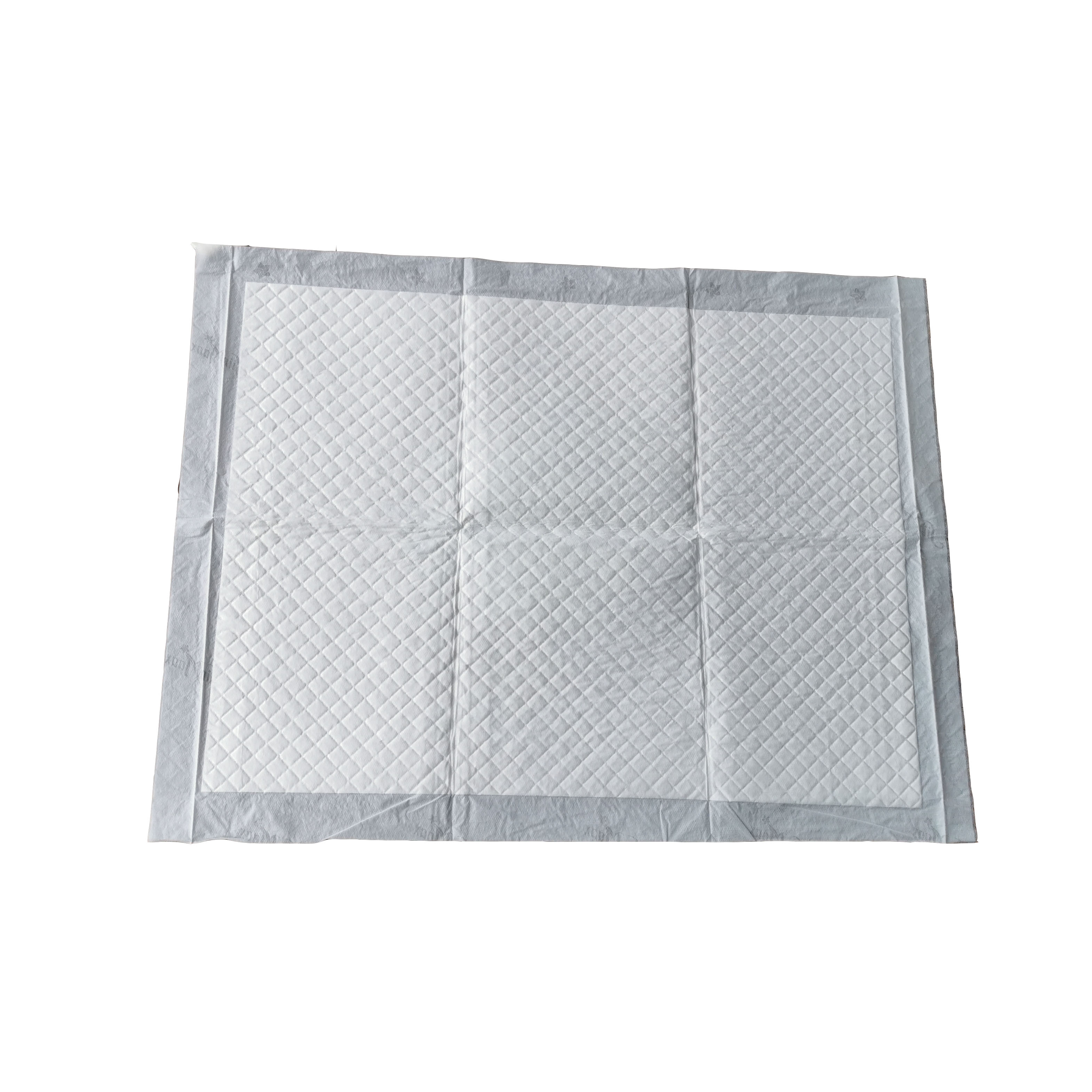 Incontinence nursing underpad