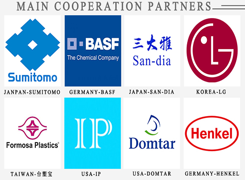 Our Partners