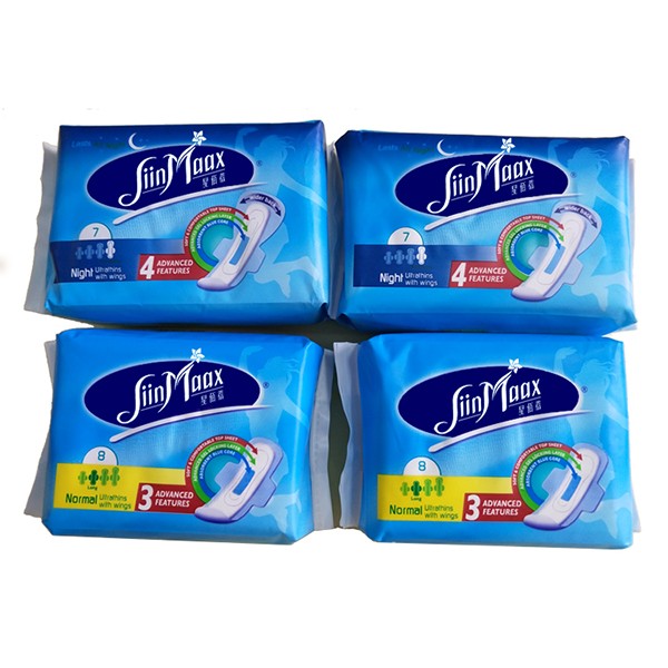 Wholesale Disposable Underpads, Sanitary Pads, Feminine Care