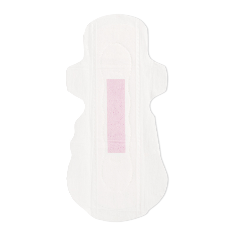 Menstrual sanitary pad