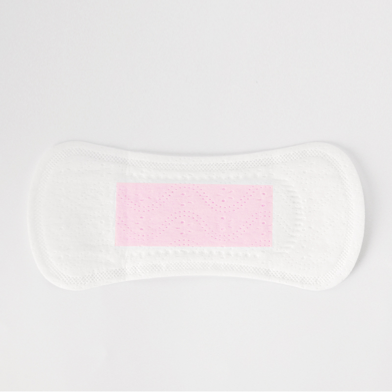 Female sanitary pad