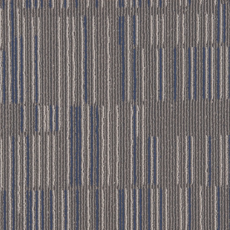 Telhas de carpete quadrado comercial moderno de polipropileno
