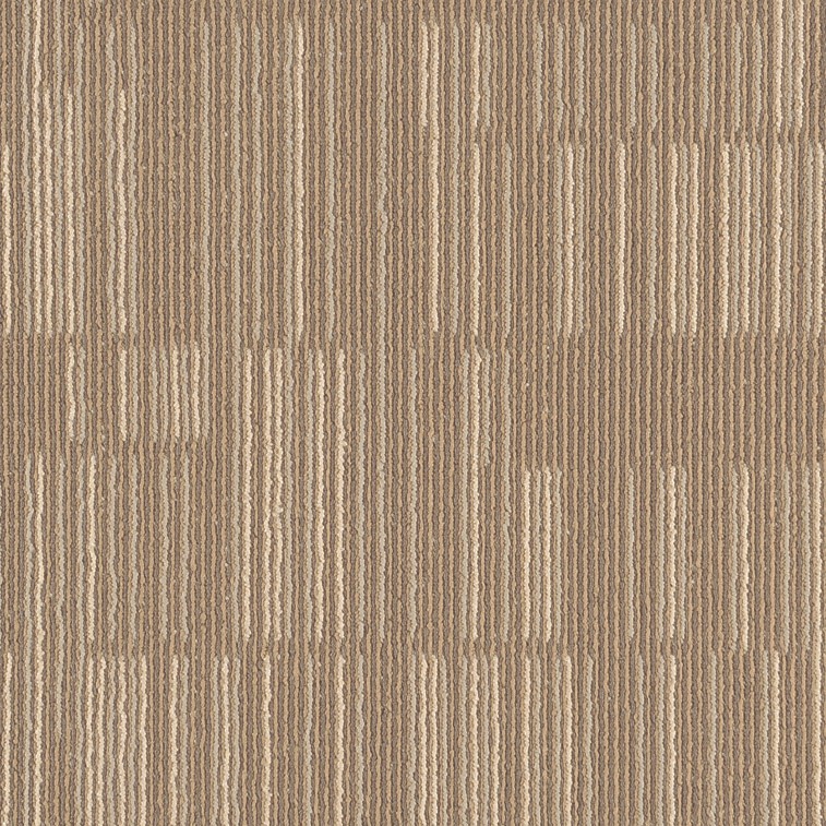 Polypropylene Modern Office Commercial Square Carpet Tiles
