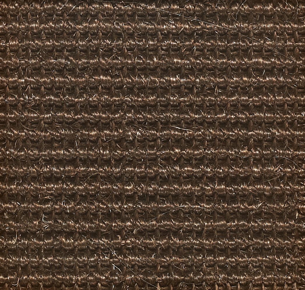 Natural Fiber Broadloom Carpet