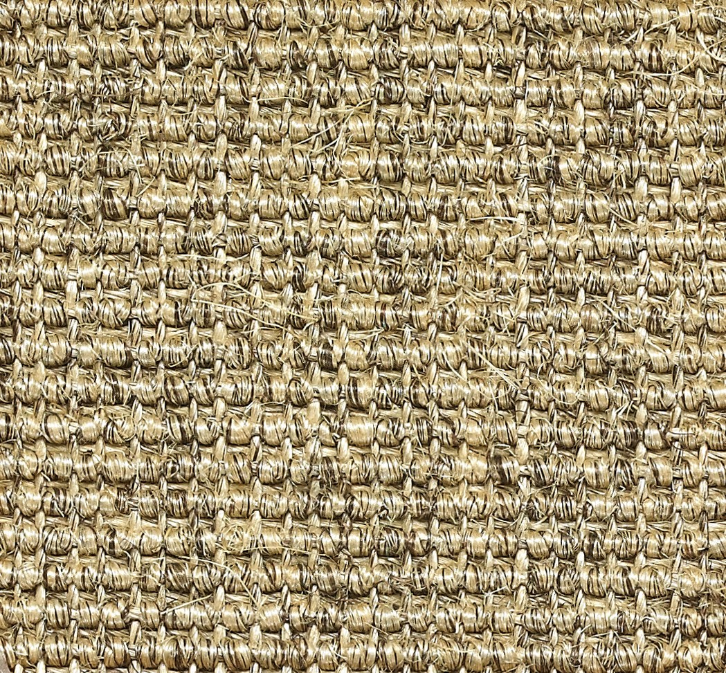 Natural Fiber Broadloom Carpet