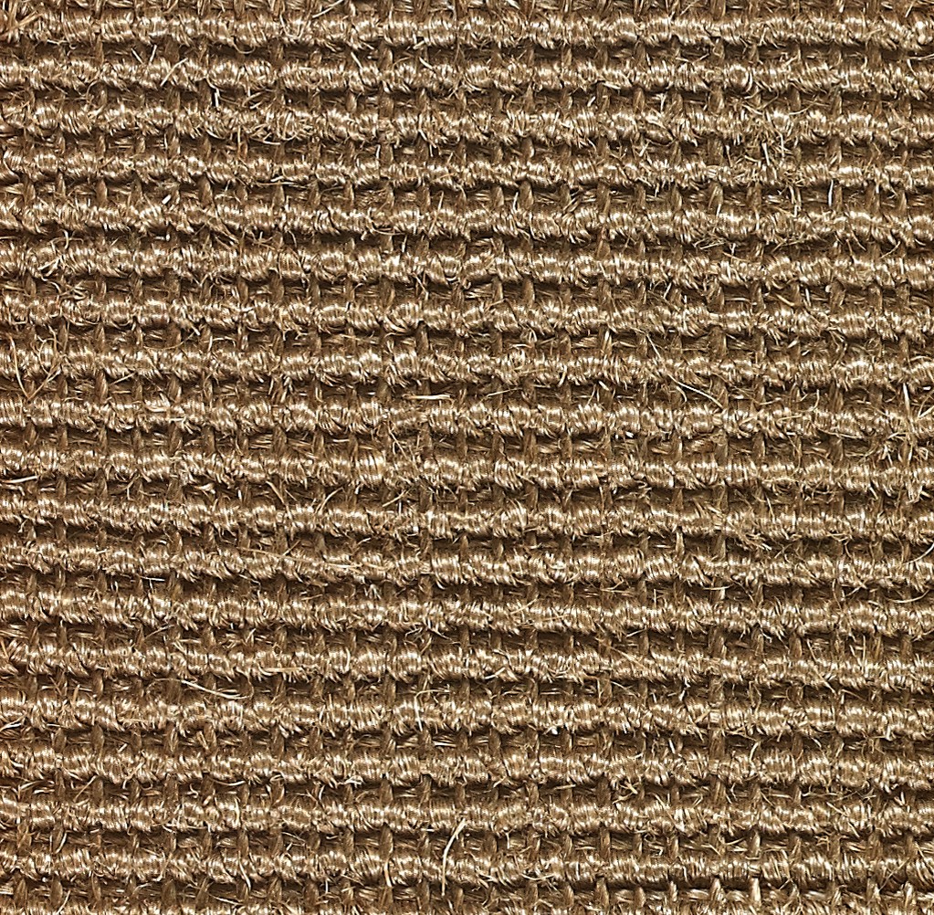 Sisal Home Depo Striped Broadloom Carpet
