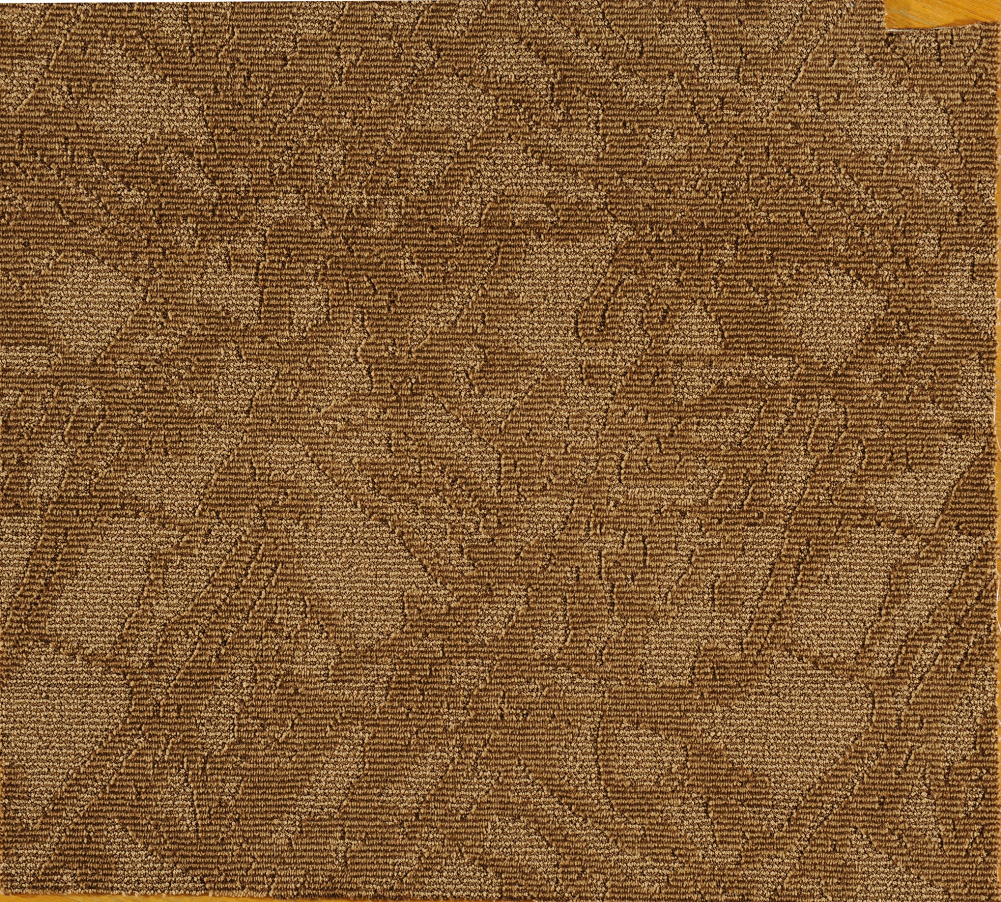 Polypropylene Striped Broadloom Carpet