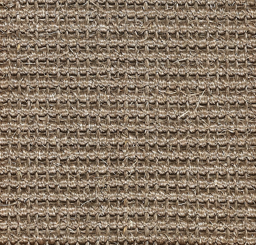 Sisal Home Depot Striped Tufted Carpet