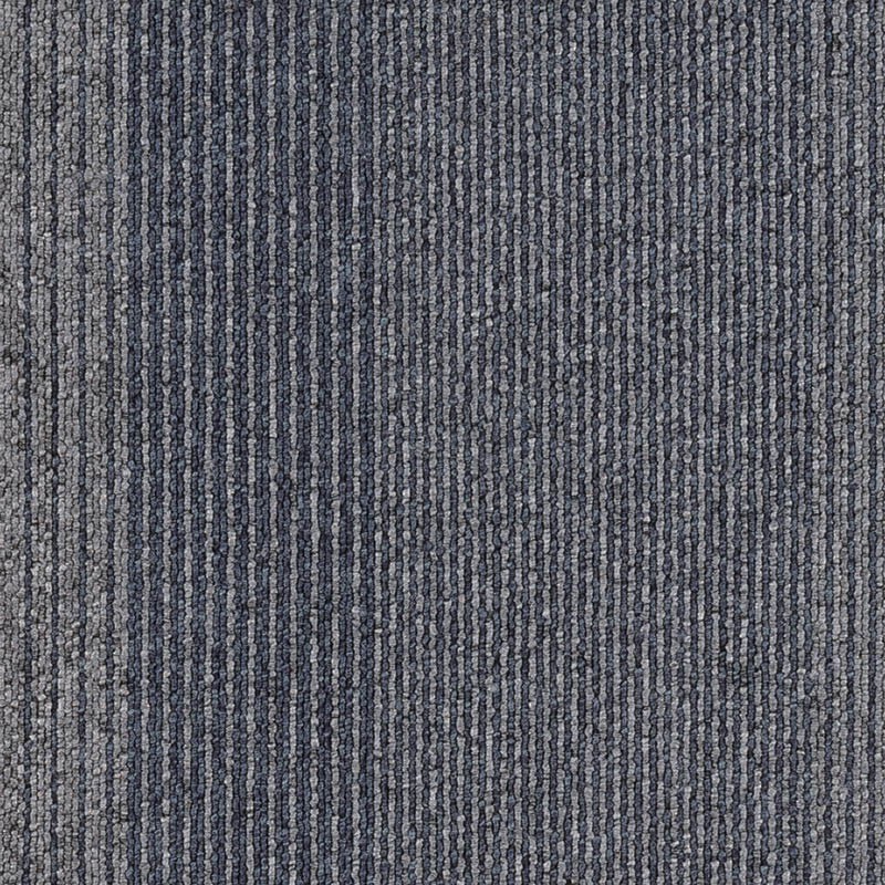 Azulejos de alfombra de PVC de polipropileno