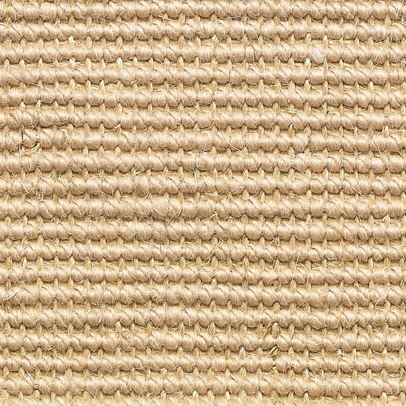 Sisal Commercial Tufted Carpet