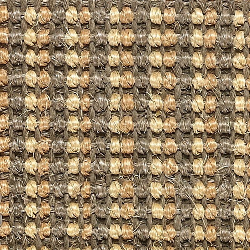 Sisal Home Depot Striped Tufted Carpet