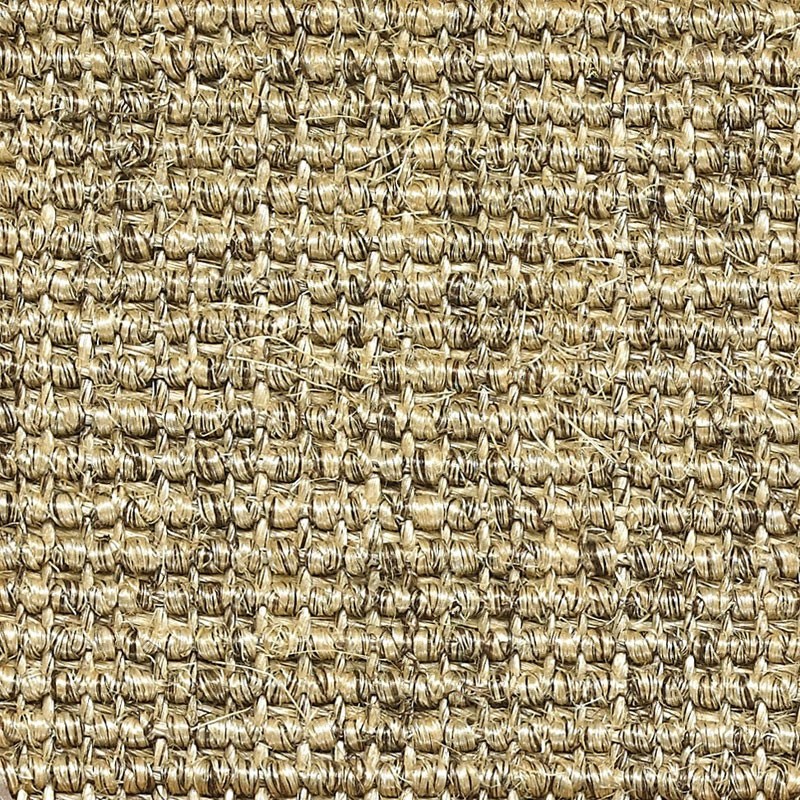 Sisal Home Depo Thảm trải sàn sọc