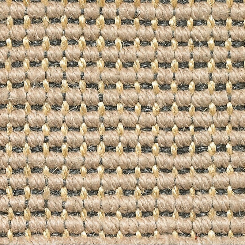 Natural Fiber Broadloom Carpet