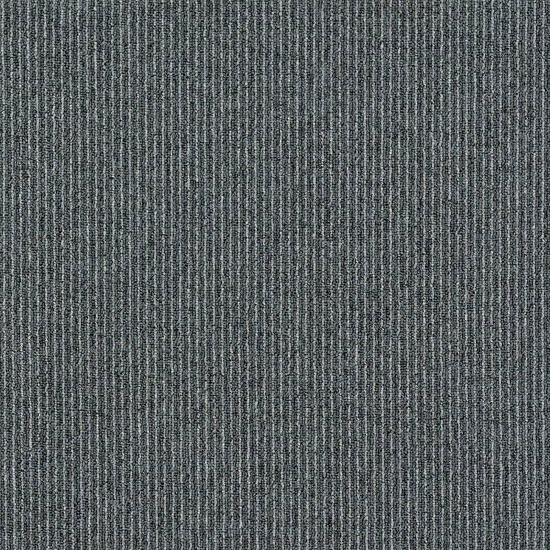 Polypropylene Striped Tufted Carpet