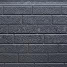 7 Standard Brick Insulated And Watterproof PU Foam Panel