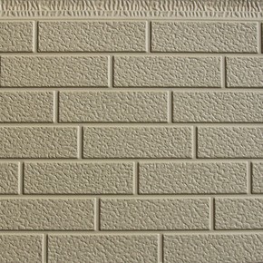 7 Penebat Bata Standard dan Panel Sandwic Foam Polyurethaneproof