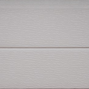 Decorative Plain Color Insulated Fireproof Wall Panel